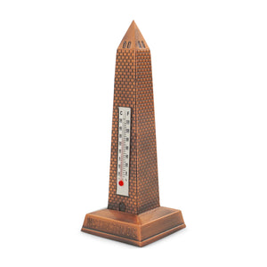Monument Bronze Thermostat- Large/Medium
