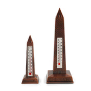 Monument Bronze Thermostat- Large/Medium