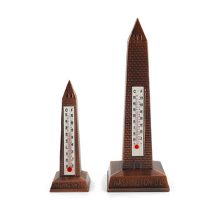 Monument Bronze Thermostat- Large/Medium