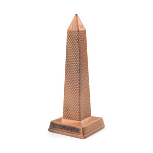 Monument Bronze Thermostat- Large/Medium