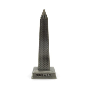 Monument Pewter Thermostat- Large/Medium