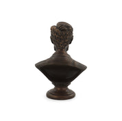 Lincoln Bust Statue