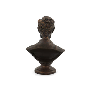Lincoln Bust Statue