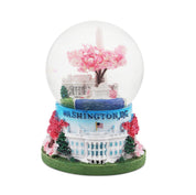 Cherry Blossom Snowglobe - Medium/Large
