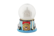 Lincoln Memorial Snow Globe - Medium