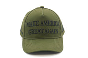 Donald Trump MAGA (Never Surrender) Cap