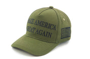 Donald Trump MAGA (Never Surrender) Cap