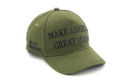 Donald Trump MAGA (Never Surrender) Cap