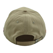 USA Logo Baseball Cap