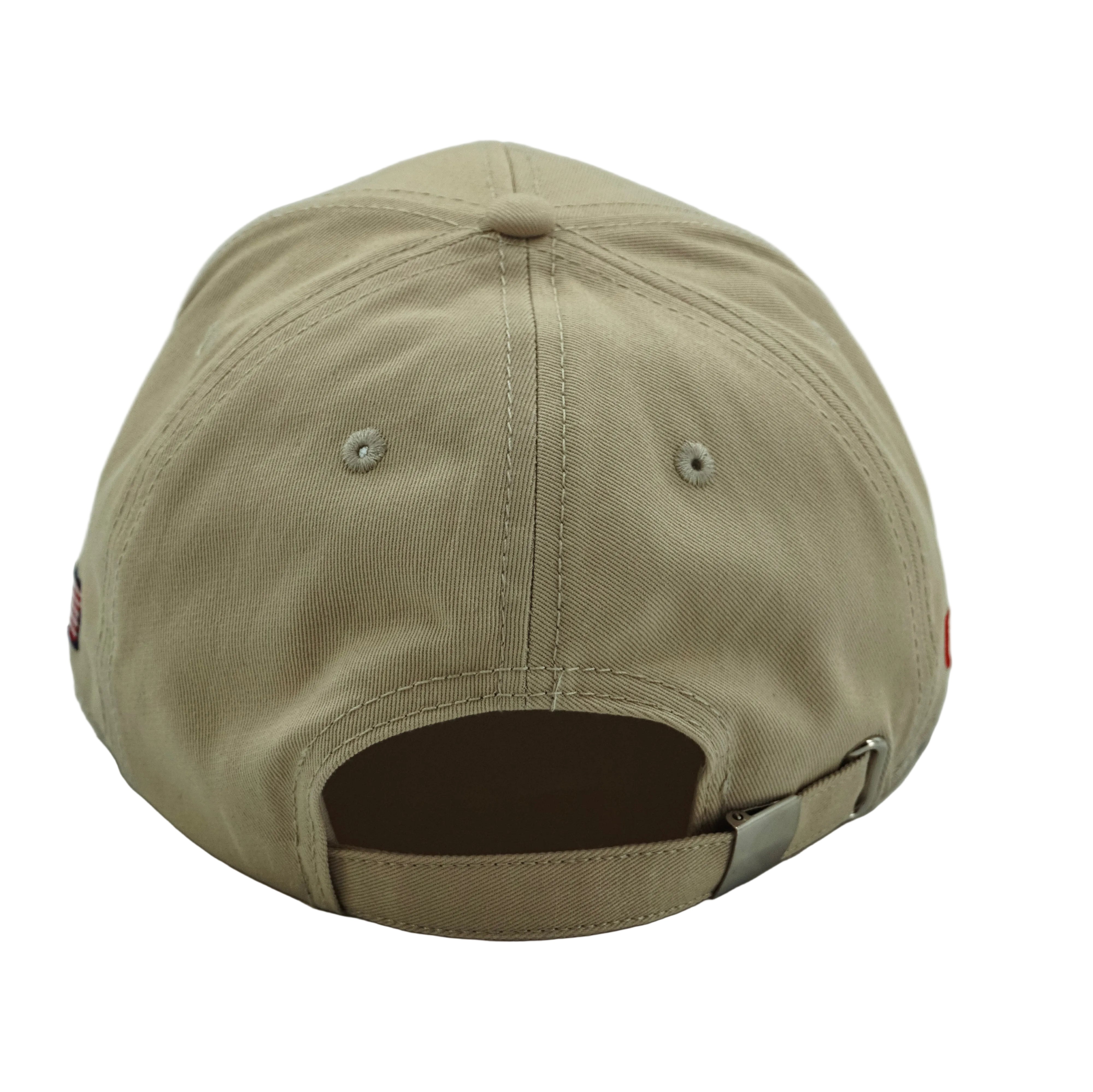 USA Logo Baseball Cap