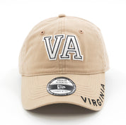 Virgina (VA) Baseball Cap