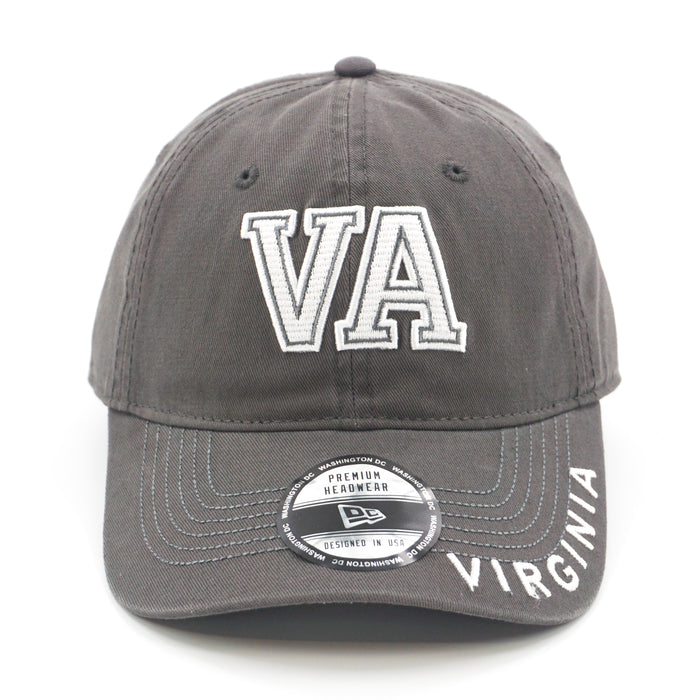 Virgina (VA) Baseball Cap
