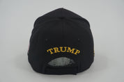 MAGA Baseball Cap - with Signature
