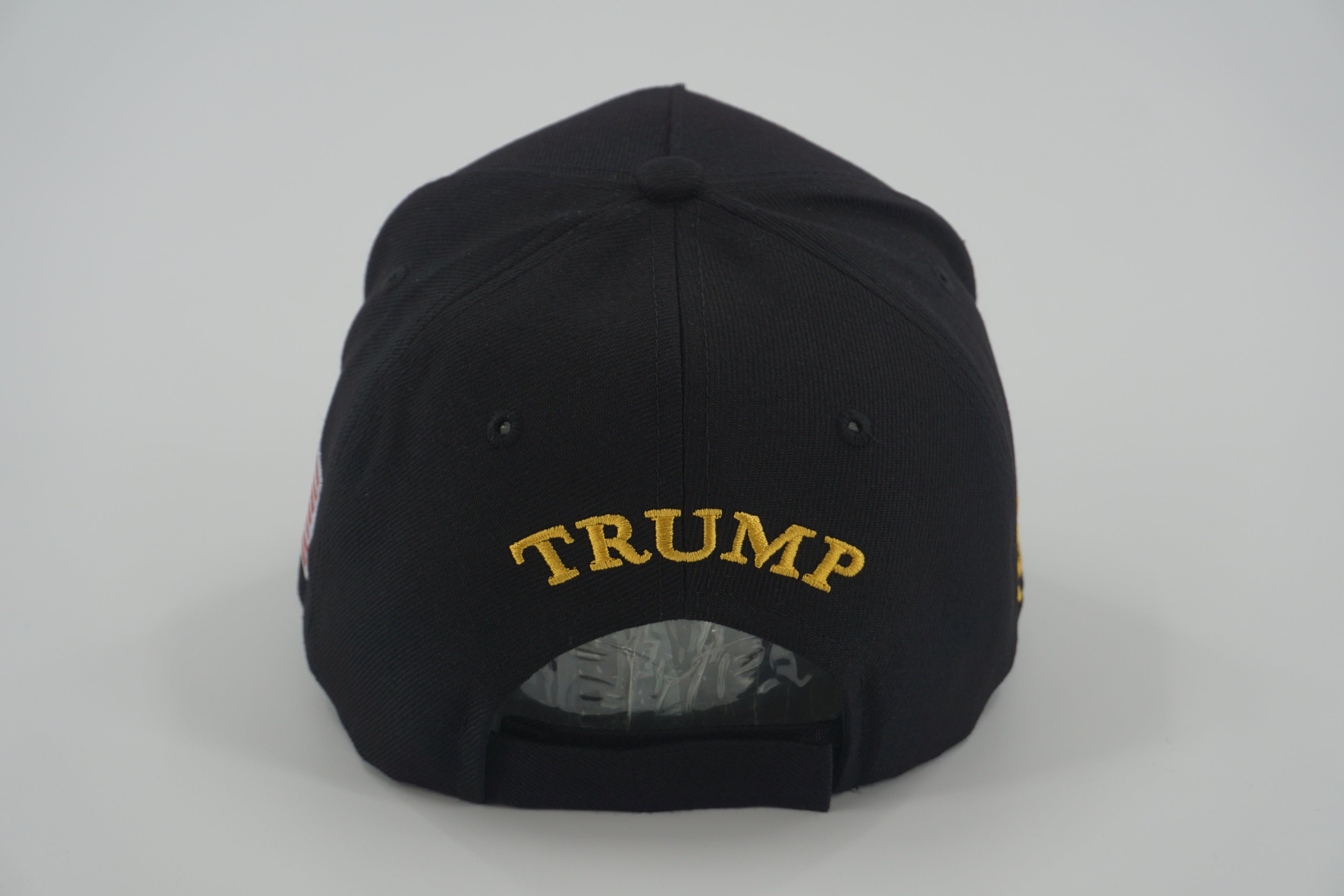 MAGA Baseball Cap - with Signature