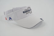 Washington DC 3D Embroidered Visor