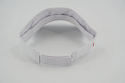 Washington DC 3D Embroidered Visor