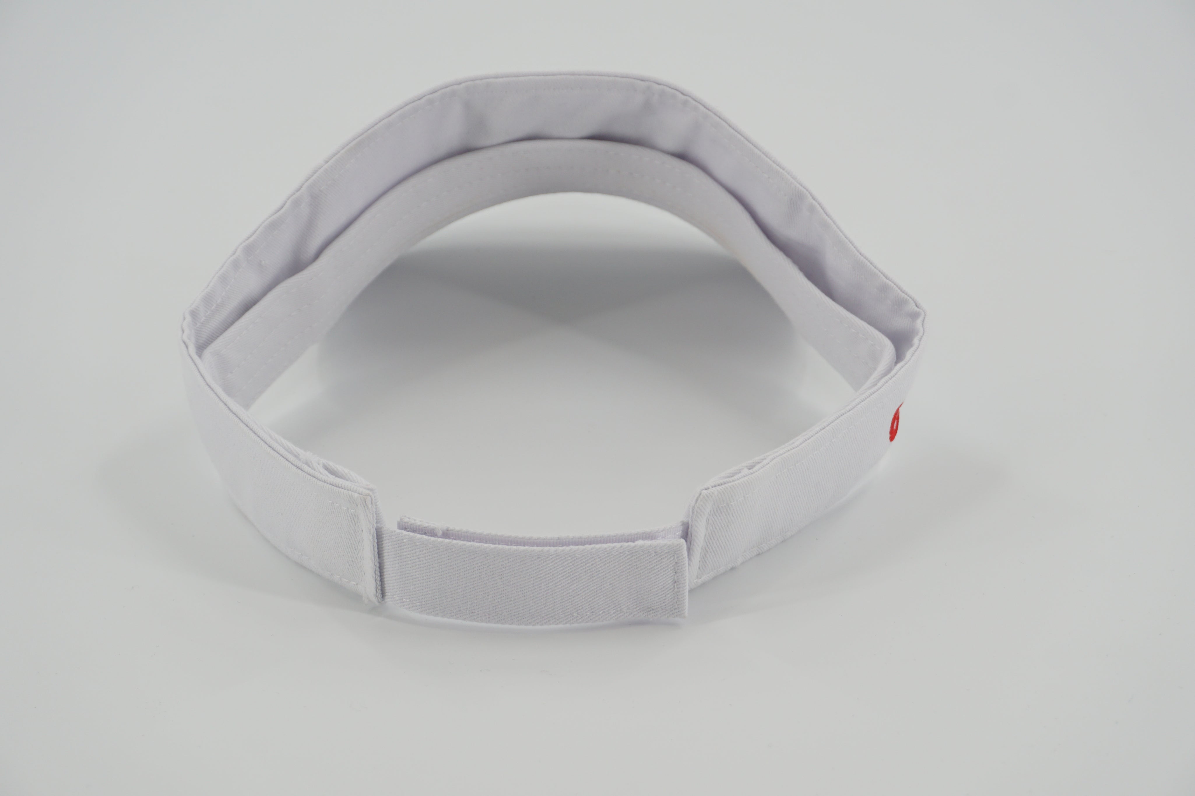 Washington DC 3D Embroidered Visor