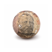 $50 Ulysses Grant Golf Ball