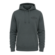 Classic Washington DC Nation’s Capital Graphic Pullover Hoodie