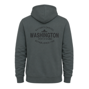 Classic Washington DC Nation’s Capital Graphic Pullover Hoodie