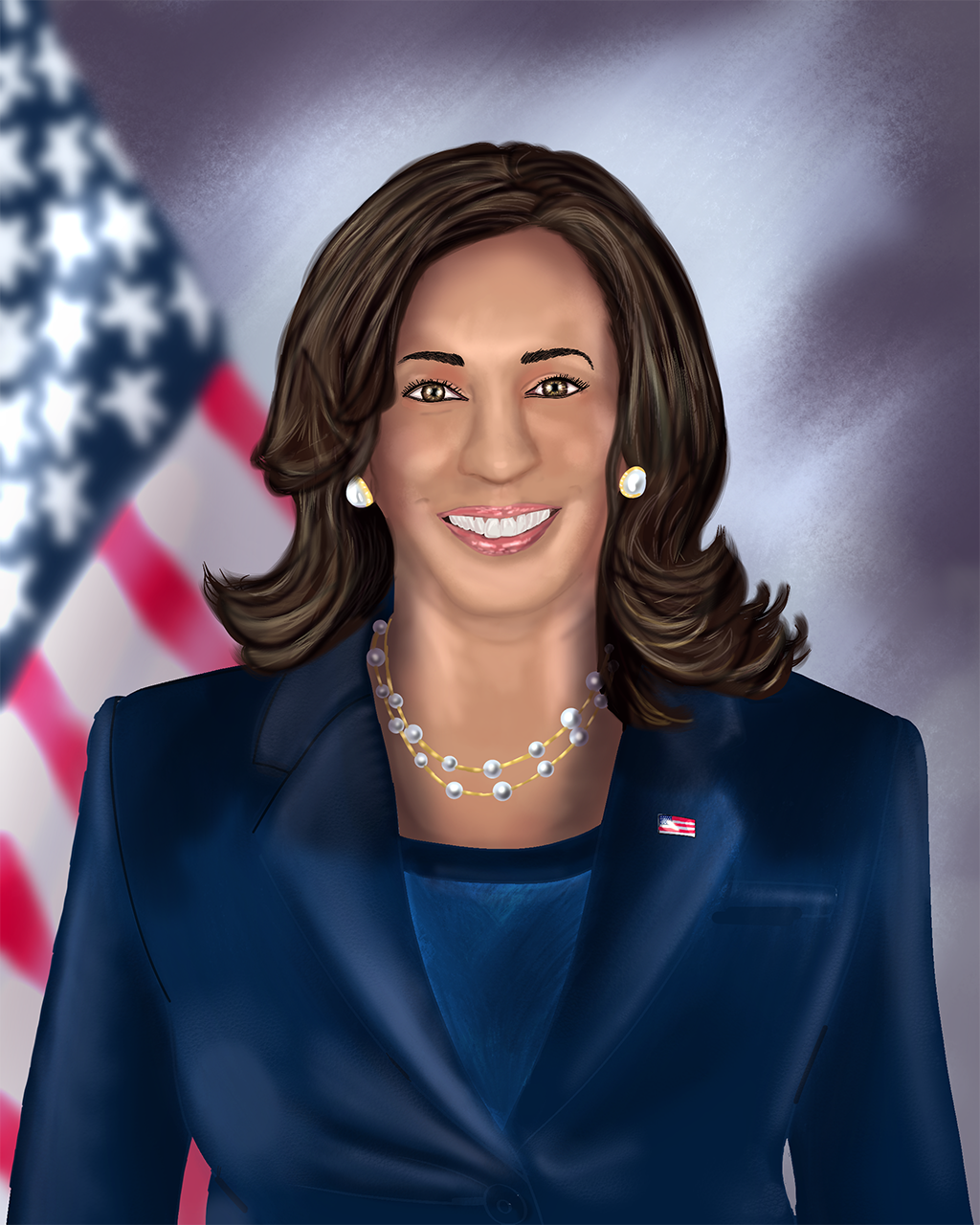 Kamala Harris