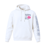 Washington DC Hoodie "Catch the Vibe"
