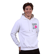 Washington DC Hoodie "Catch the Vibe"