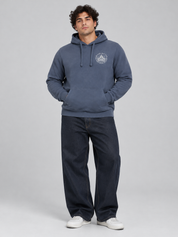 Washington DC U.S. Capitol Graphic Pullover Hoodie