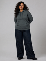 Classic Washington DC Nation’s Capital Graphic Pullover Hoodie