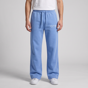 Washington DC Unisex Wide Leg Sweatpants
