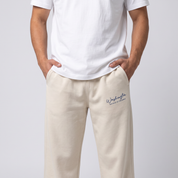 Washington DC Unisex Wide Leg Sweatpants