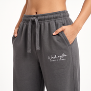 Washington DC Women’s Wide Leg Sweatpants