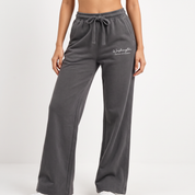 Washington DC Women’s Wide Leg Sweatpants
