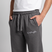 Washington DC Unisex Wide Leg Sweatpants