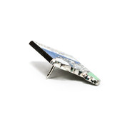 D.C.-Shaped Capitol Lapel Pin