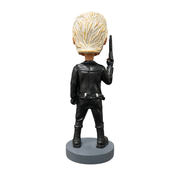The Trumpinator Bobble Head