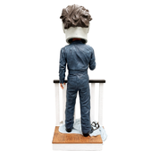 Micheal Myers Bobble Head