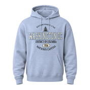 Nation's Capital Est 1790 Hoodie