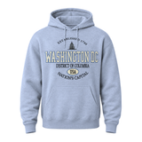 Nation's Capital Est 1790 Hoodie