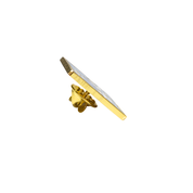 WDC Night Sky Lapel Pin