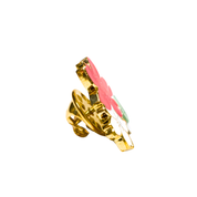 Individual Cherry Blossom Lapel Pin