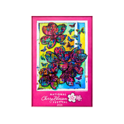 2026 National Cherry Blossom Festival Magnet