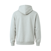 Washington DC Collegiate Full-Zip Hoodie