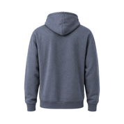 Washington DC Collegiate Full-Zip Hoodie