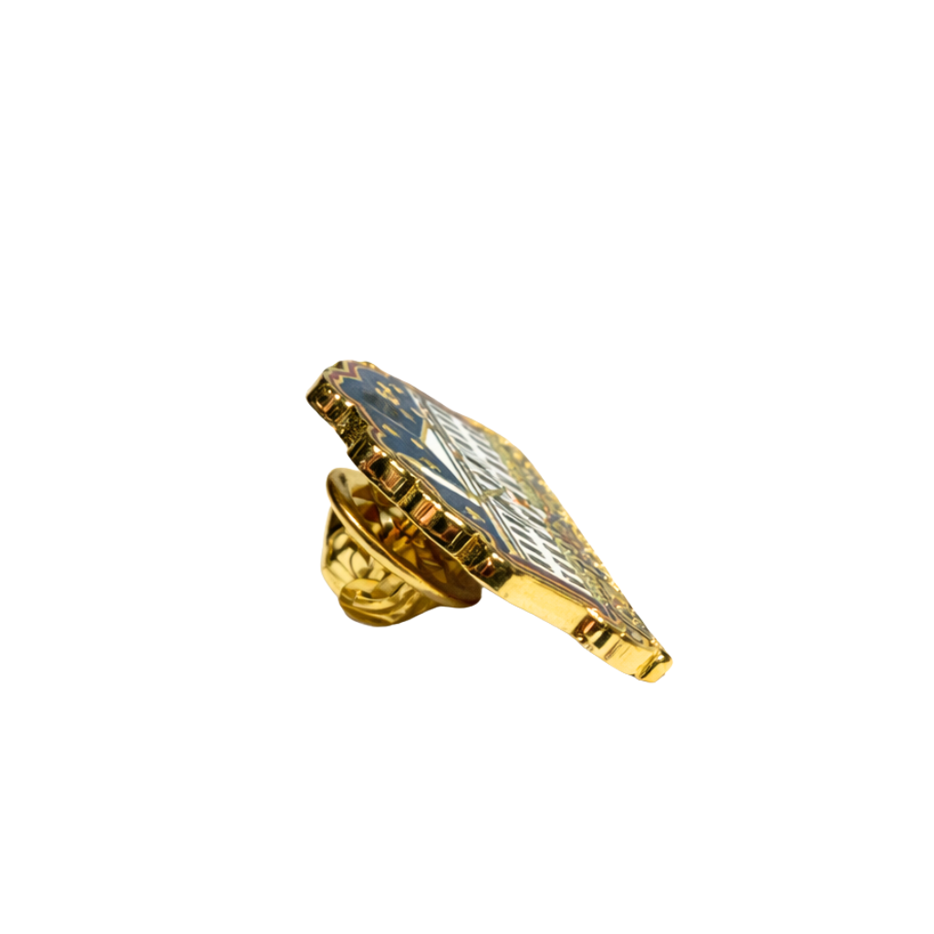 The White House Washington DC Lapel Pin