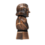 Thomas Jefferson Bust Sharpener