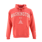 Washington DC Hoodie