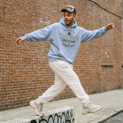 Nation's Capital Est 1790 Hoodie