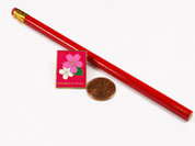 Cherry Blossom Lapel Pin