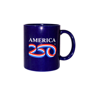 America 250 Ceramic Mug